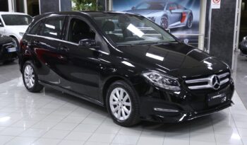 Mercedes B 160 d Business pieno