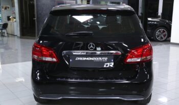 Mercedes B 160 d Business pieno