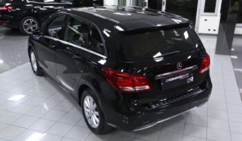 Mercedes B 160 d Business pieno