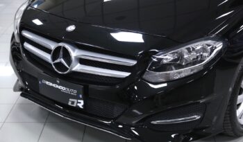 Mercedes B 160 d Business pieno