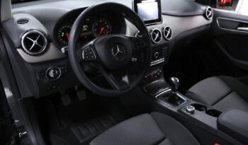 Mercedes B 160 d Business pieno