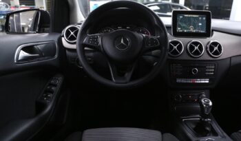 Mercedes B 160 d Business pieno