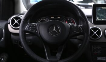 Mercedes B 160 d Business pieno