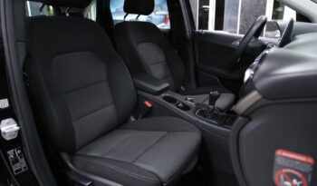 Mercedes B 160 d Business pieno