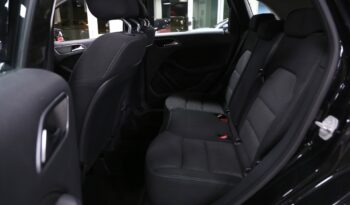 Mercedes B 160 d Business pieno