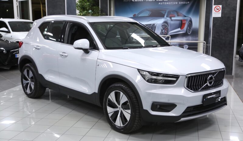 Volvo XC40 T5 Recharge Plug-in Hybrid Inscription Expression pieno