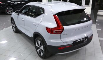 Volvo XC40 T5 Recharge Plug-in Hybrid Inscription Expression pieno