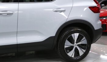 Volvo XC40 T5 Recharge Plug-in Hybrid Inscription Expression pieno