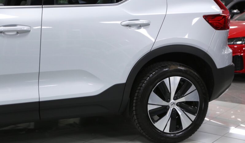 Volvo XC40 T5 Recharge Plug-in Hybrid Inscription Expression pieno