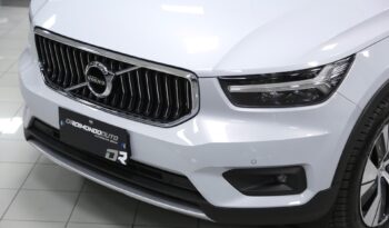 Volvo XC40 T5 Recharge Plug-in Hybrid Inscription Expression pieno