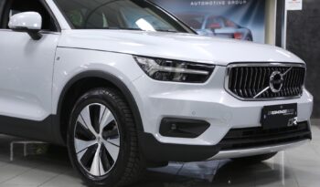 Volvo XC40 T5 Recharge Plug-in Hybrid Inscription Expression pieno