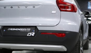 Volvo XC40 T5 Recharge Plug-in Hybrid Inscription Expression pieno