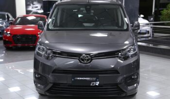 Toyota Proace City Verso 1.5D 100cv S&S Short D Executive pieno