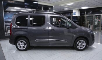 Toyota Proace City Verso 1.5D 100cv S&S Short D Executive pieno