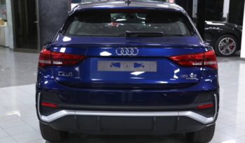 Audi Q3 Sportback 35 TDI Quattro S tronic S line edition pieno