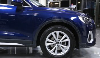 Audi Q3 Sportback 35 TDI Quattro S tronic S line edition pieno