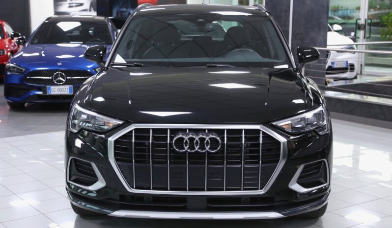 Audi Q3 35 TDI S tronic Business Advanced_2023 pieno