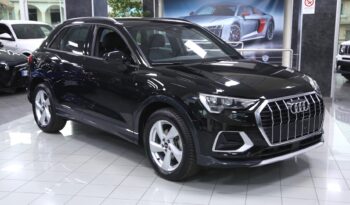 Audi Q3 35 TDI S tronic Business Advanced_2023 pieno