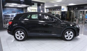 Audi Q3 35 TDI S tronic Business Advanced_2023 pieno