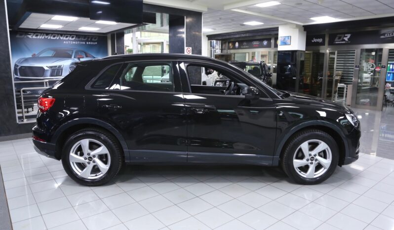 Audi Q3 35 TDI S tronic Business Advanced_2023 pieno