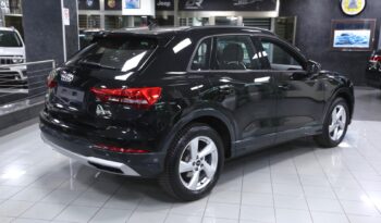 Audi Q3 35 TDI S tronic Business Advanced_2023 pieno