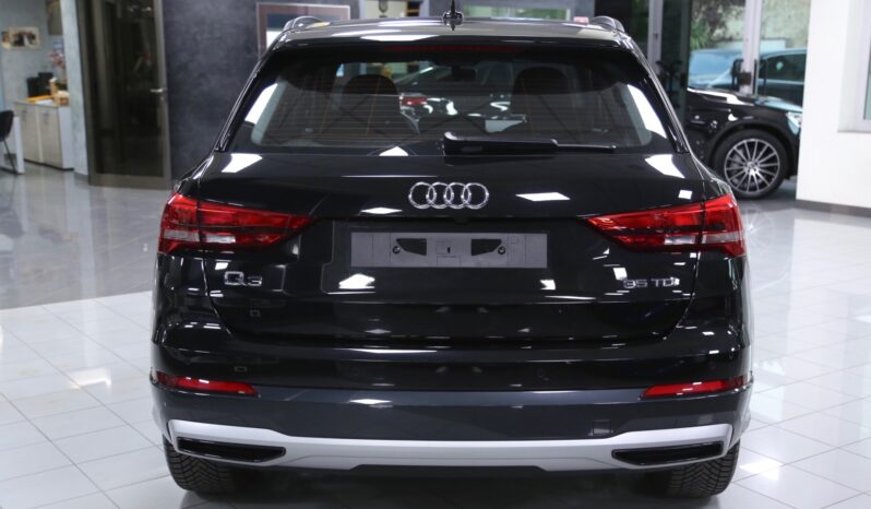 Audi Q3 35 TDI S tronic Business Advanced_2023 pieno