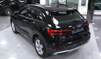 Audi Q3 35 TDI S tronic Business Advanced_2023 pieno