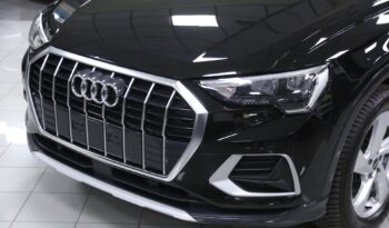 Audi Q3 35 TDI S tronic Business Advanced_2023 pieno