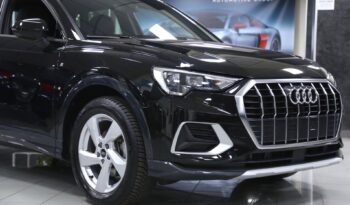 Audi Q3 35 TDI S tronic Business Advanced_2023 pieno