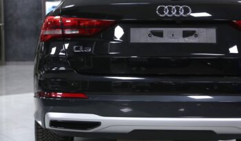 Audi Q3 35 TDI S tronic Business Advanced_2023 pieno