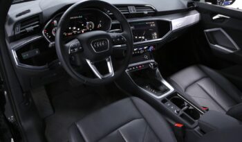 Audi Q3 35 TDI S tronic Business Advanced_2023 pieno