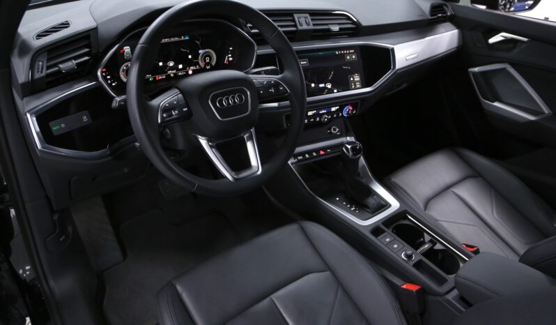 Audi Q3 35 TDI S tronic Business Advanced_2023 pieno