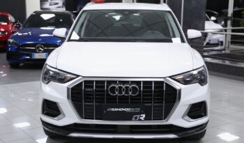 Audi Q3 40 TDI quattro S tronic Business Advanced pieno