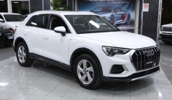 Audi Q3 40 TDI quattro S tronic Business Advanced pieno