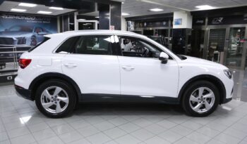 Audi Q3 40 TDI quattro S tronic Business Advanced pieno