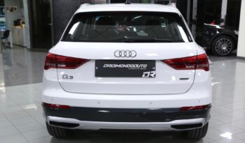 Audi Q3 40 TDI quattro S tronic Business Advanced pieno