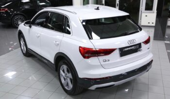 Audi Q3 40 TDI quattro S tronic Business Advanced pieno