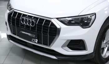 Audi Q3 40 TDI quattro S tronic Business Advanced pieno