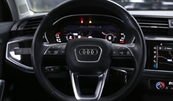 Audi Q3 40 TDI quattro S tronic Business Advanced pieno