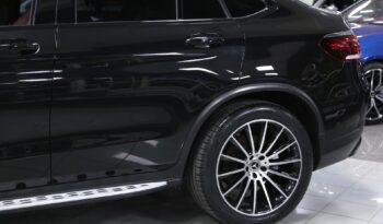 Mercedes GLC 300 de phev eq-power 4Matic Coupé Premium Plus AMG auto pieno