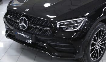 Mercedes GLC 300 de phev eq-power 4Matic Coupé Premium Plus AMG auto pieno