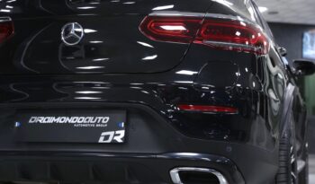 Mercedes GLC 300 de phev eq-power 4Matic Coupé Premium Plus AMG auto pieno