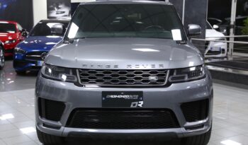 Land Rover Range Rover Sport 3.0D I6 mhev 249cv HSE Dynamic auto pieno