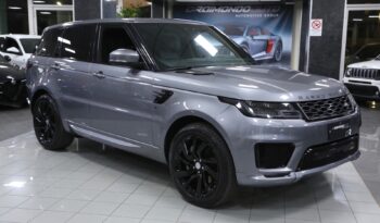 Land Rover Range Rover Sport 3.0D I6 mhev 249cv HSE Dynamic auto pieno