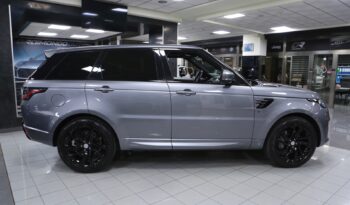 Land Rover Range Rover Sport 3.0D I6 mhev 249cv HSE Dynamic auto pieno