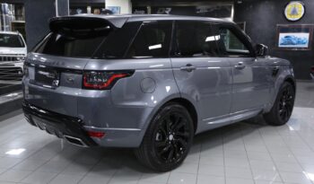 Land Rover Range Rover Sport 3.0D I6 mhev 249cv HSE Dynamic auto pieno