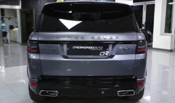 Land Rover Range Rover Sport 3.0D I6 mhev 249cv HSE Dynamic auto pieno