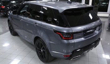 Land Rover Range Rover Sport 3.0D I6 mhev 249cv HSE Dynamic auto pieno