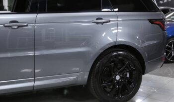 Land Rover Range Rover Sport 3.0D I6 mhev 249cv HSE Dynamic auto pieno