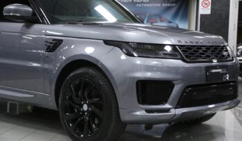 Land Rover Range Rover Sport 3.0D I6 mhev 249cv HSE Dynamic auto pieno